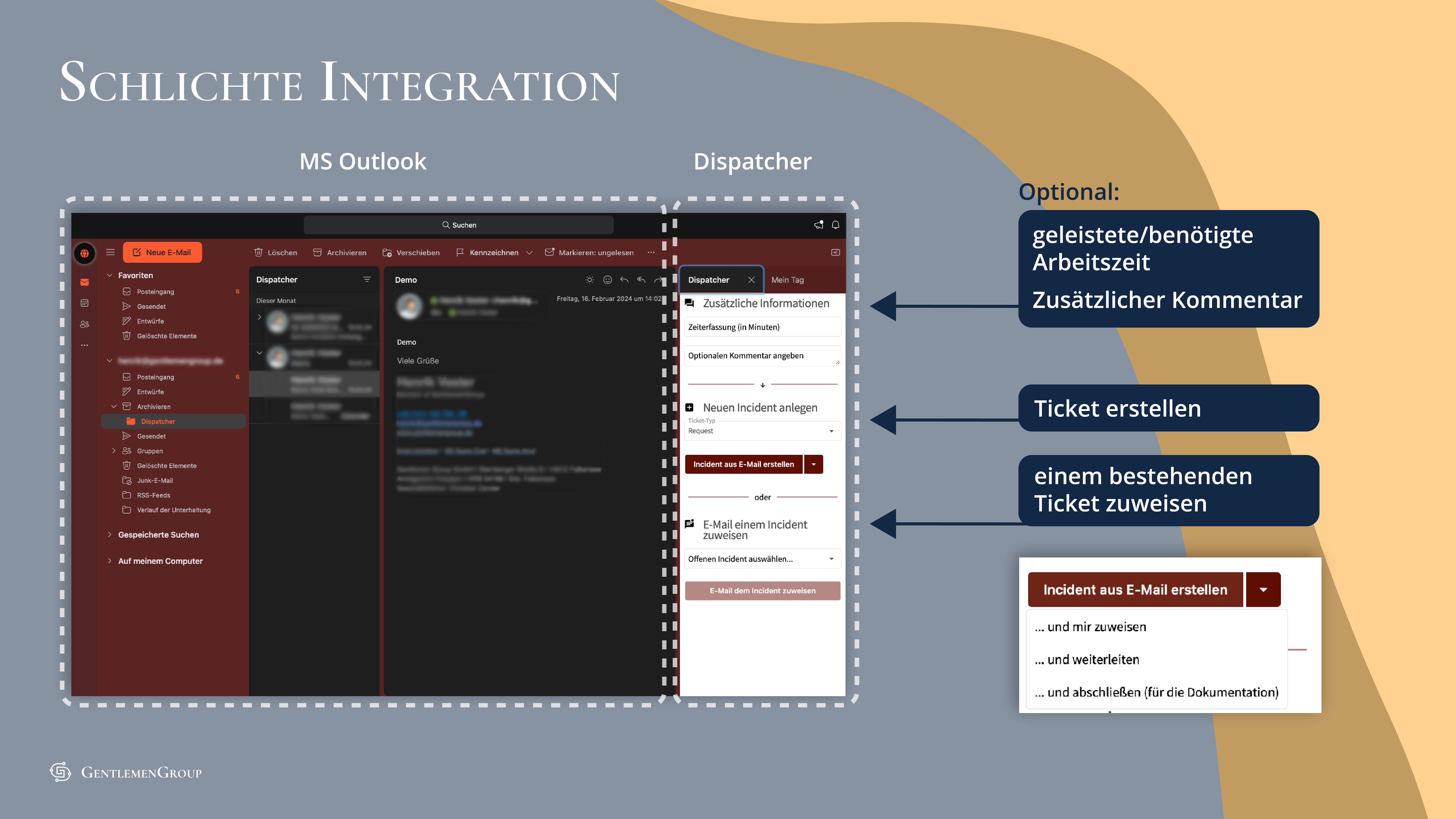 Dispatcher Infografik 1