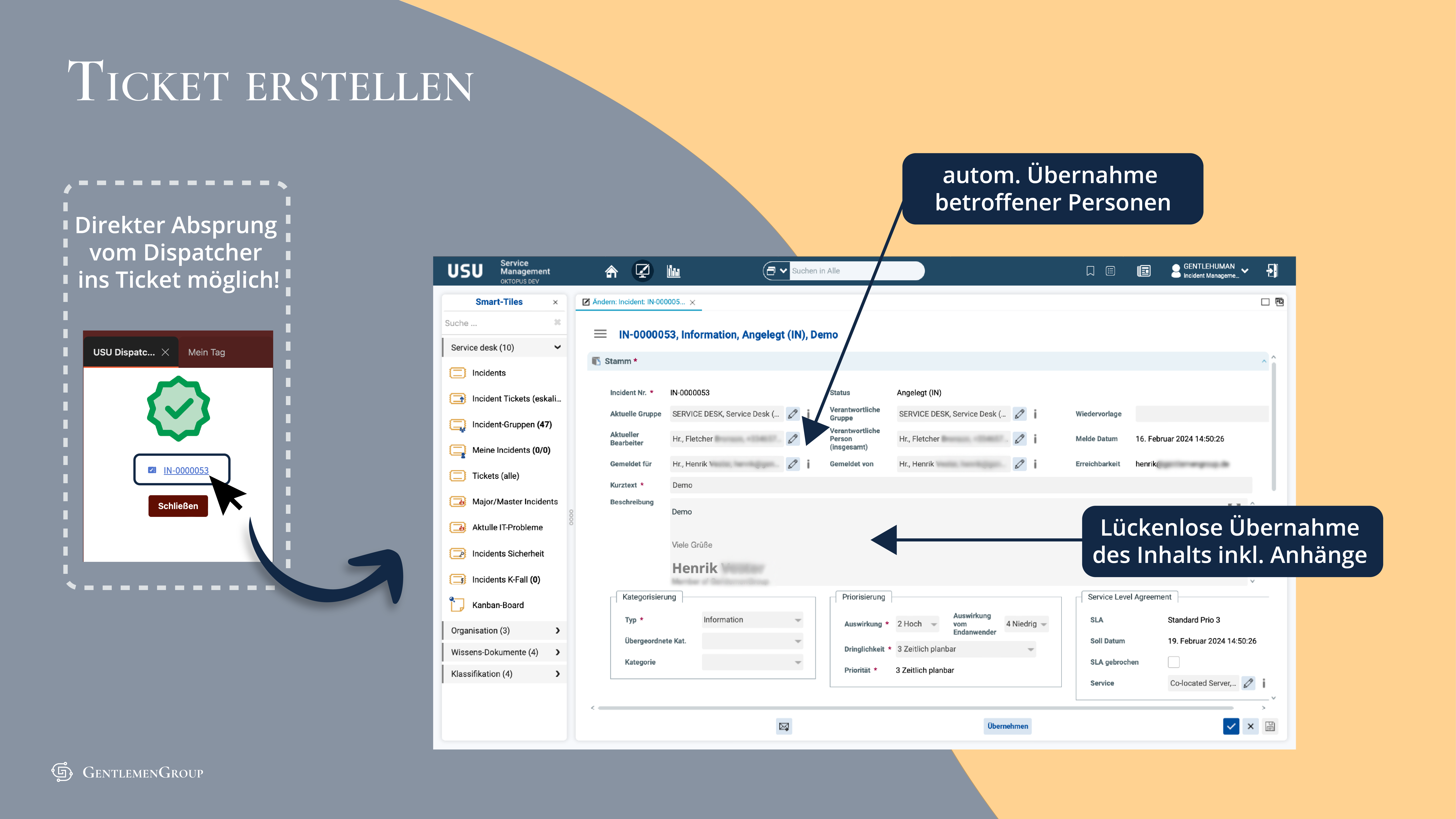 Dispatcher Infografik 3