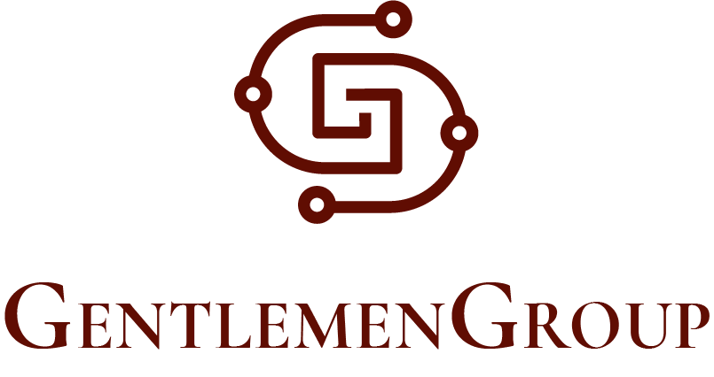 Logo Gentleman Group