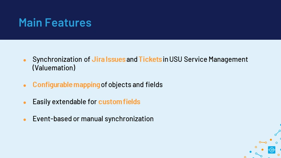 Jira Connector 1