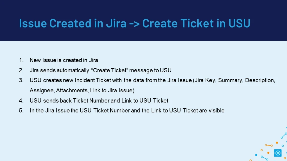 Jira Connector 3