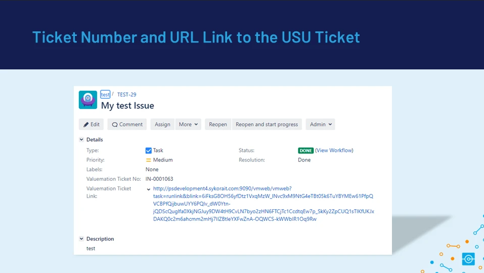 Jira Connector 4