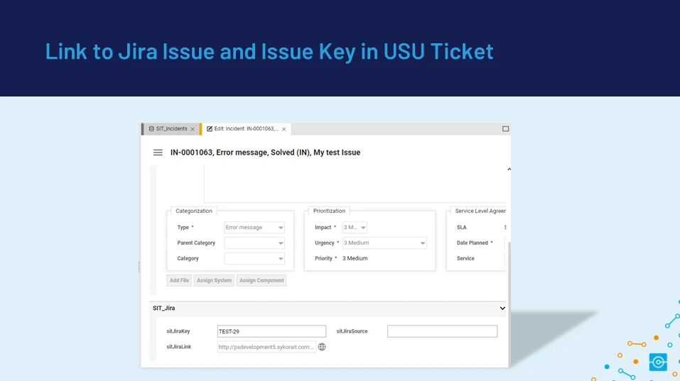 Jira Connector 5