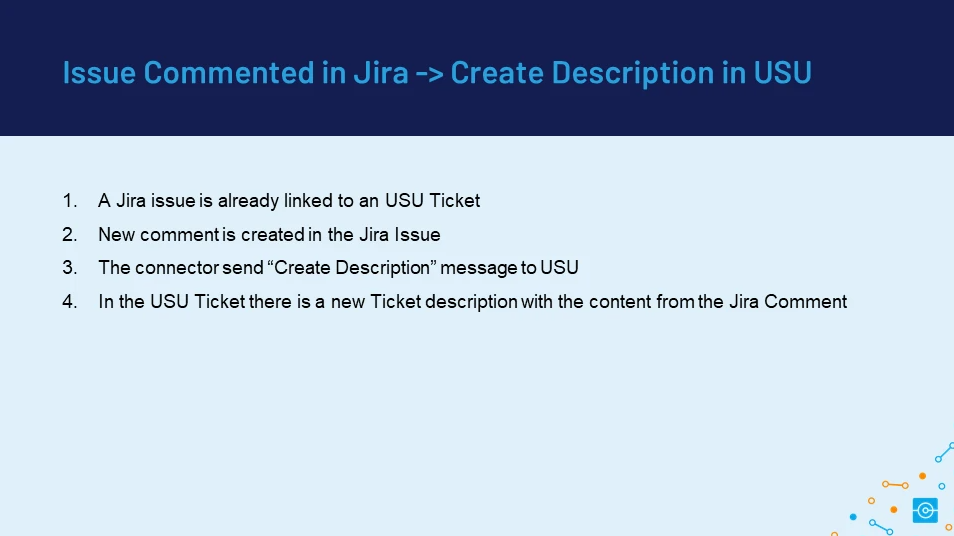 Jira Connector 7