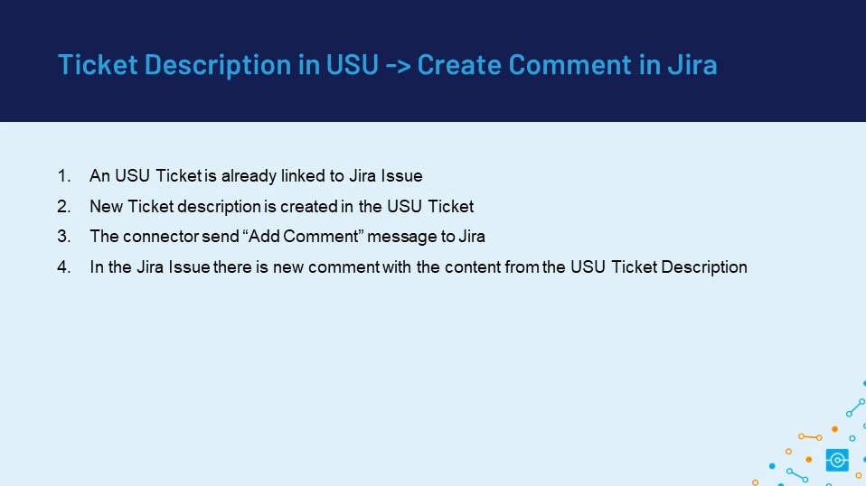 Jira Connector 9