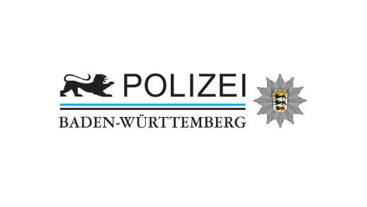 Landespolizei Baden-Württemberg Logo