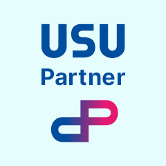 USU Partner Logo