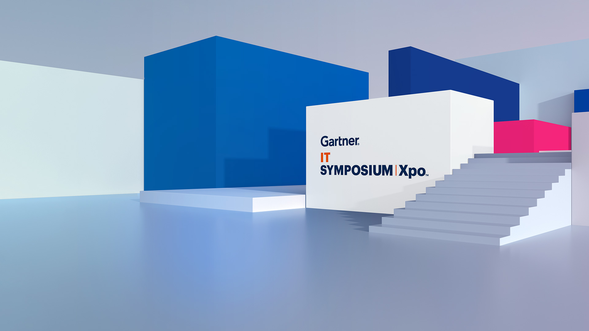 Gartner Symposium 24 Barcelona