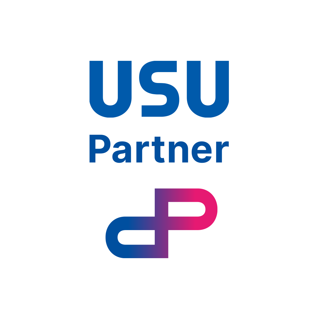 USU Partner Logo