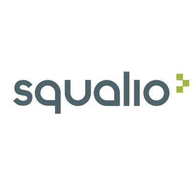 Squalio Logo