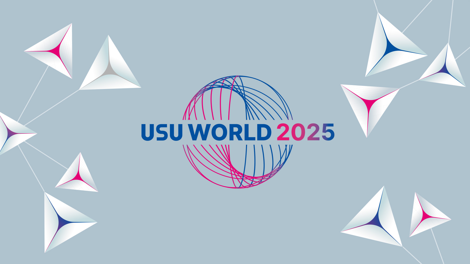 USU World 2025